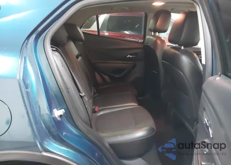 2019 Buick Encore Awd Preferred z USA, uszkodzony, nr VIN KL4CJESB9KB721330